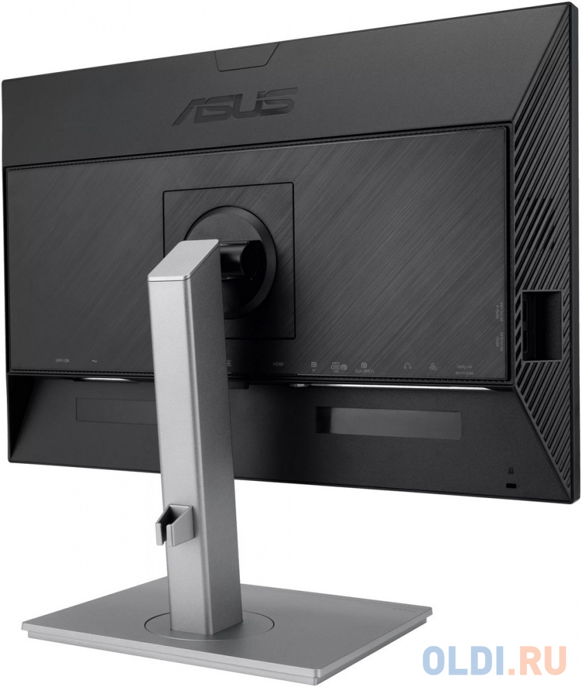 Монитор Asus 24.1" PA248CNV IPS 1920x1200 75Hz 350cd/m2 16:10 в Москвe