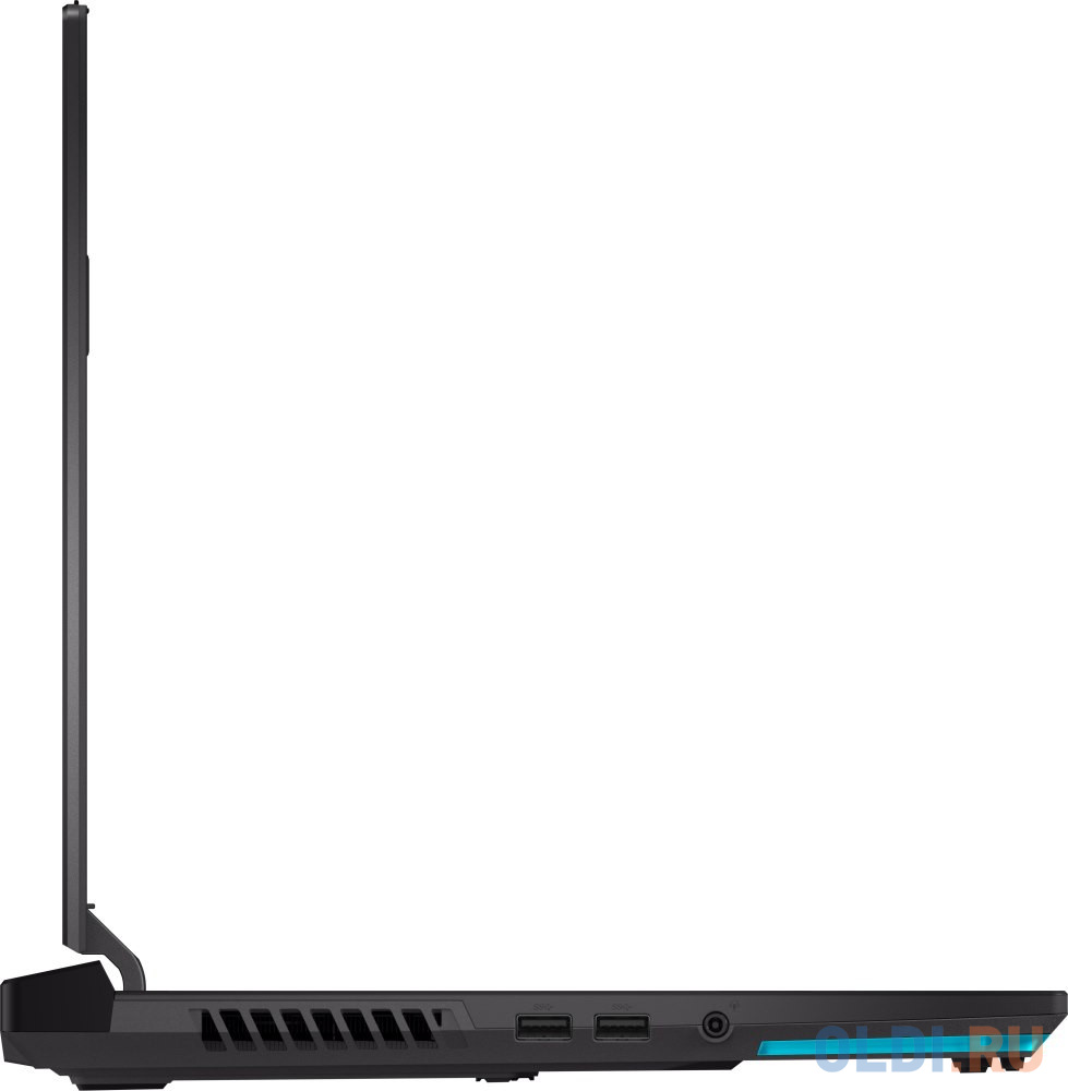 Ноутбук ASUS ROG Strix G15 G513IM-HN008W 90NR0522-M000J0 15.6"