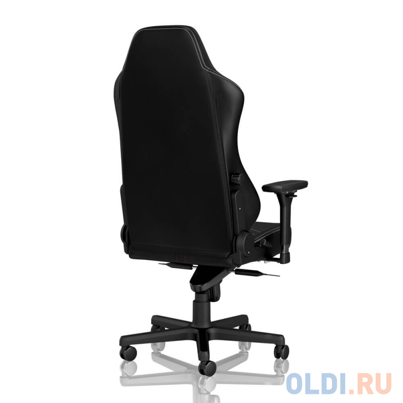 Кресло для геймеров Noblechairs HERO чёрный