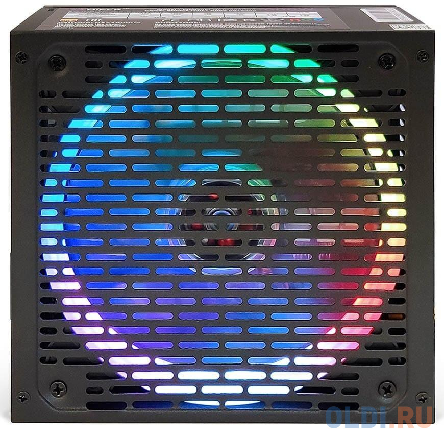 Блок питания HIPER HPB-700RGB 700 Вт