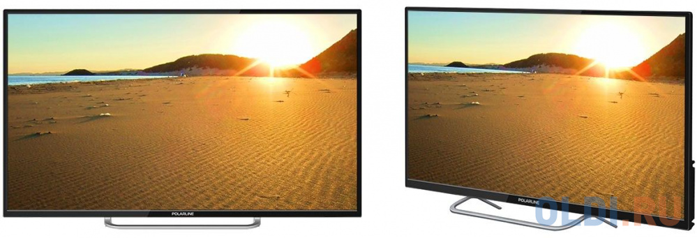 Телевизор POLAR 42PL11TC 42" Full HD в Москвe