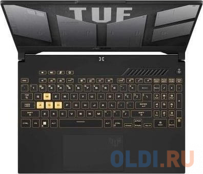 Ноутбук ASUS TUF Gaming F15 FX507VI-HQ111 90NR0FH7-M00640 15.6"