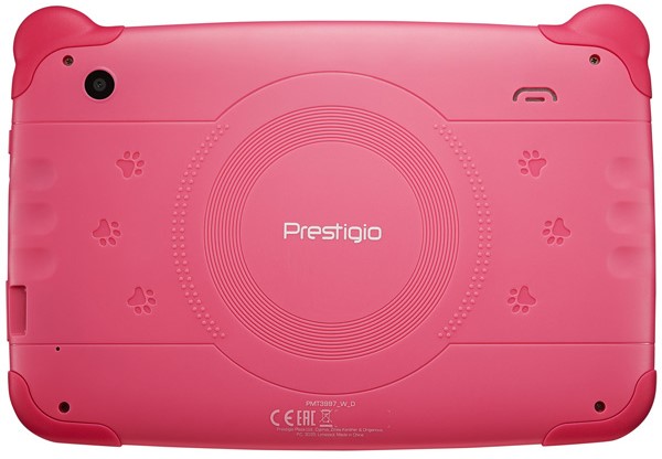 Планшет Prestigio