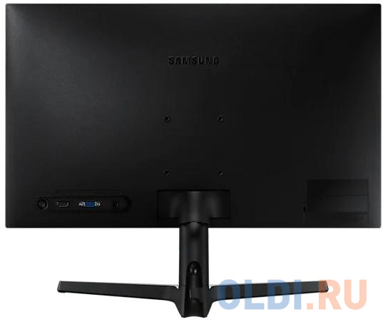 Монитор 23.8" Samsung LS24R356FZI в Москвe