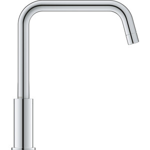 Смеситель для кухни Grohe Eurosmart хром (30567000) в Москвe