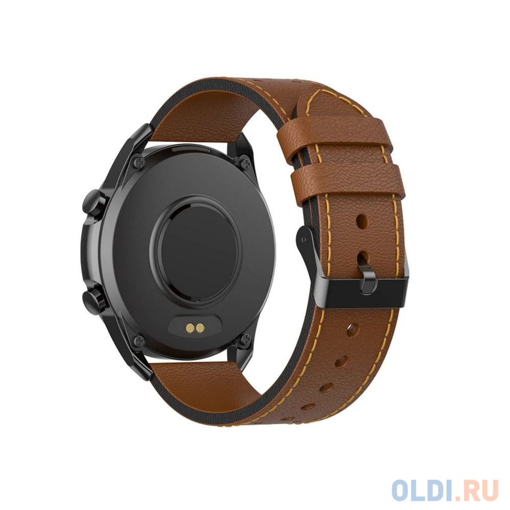 Смарт часы Havit Smart Watch M9030 brown