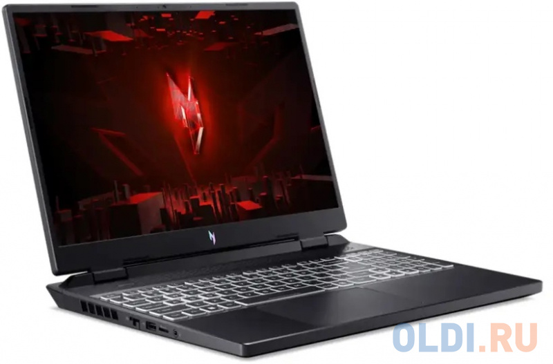 Ноутбук NITRO AN16-41-R4XR 16" R7-7840H 16GB/1TB NOS ACER