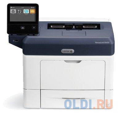 Лазерный принтер Xerox VersaLink B400V DN