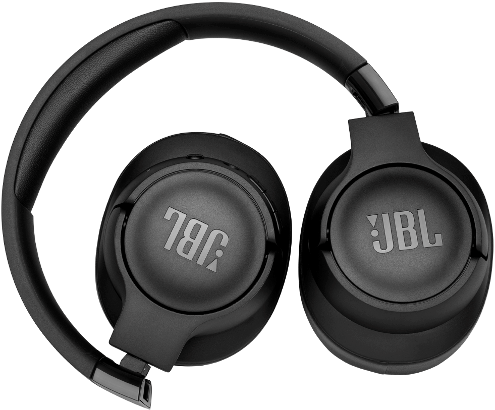 Беспроводные наушники с микрофоном JBL