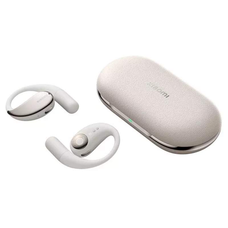 Наушники Xiaomi OpenWear Stereo Sandstone Beige BHR8473GL в Москвe