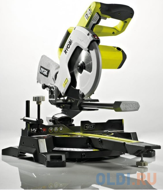 Ryobi Торцовочная пила EMS216L 5133001197