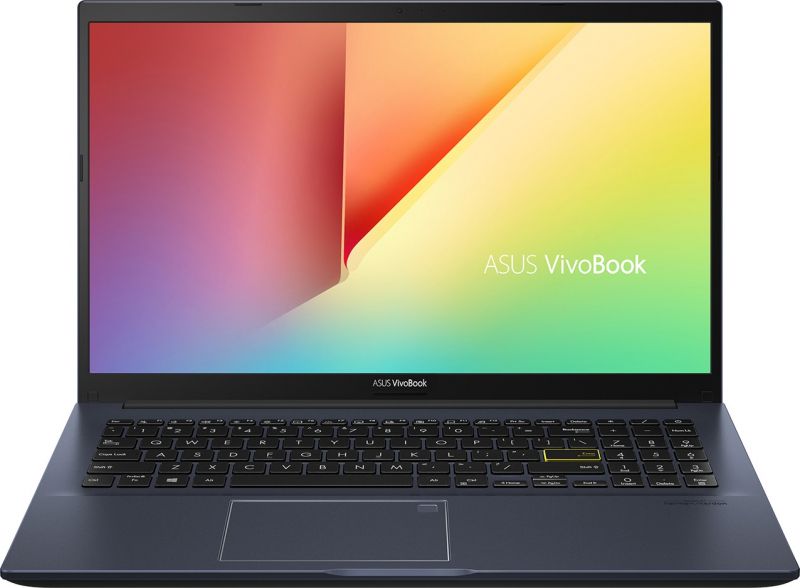 Ноутбук Asus VivoBook 15  X513EA-BQ2370 (90NB0SG4-M53110*)