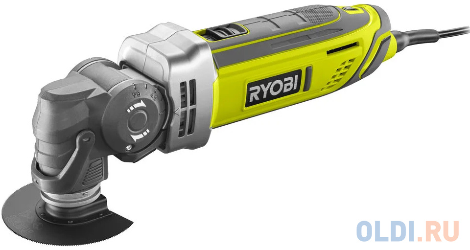 Ryobi Инструмент многофункциональный RMT300-TA 5133002434 в Москвe