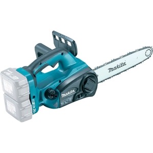 Электропила аккумуляторная Makita DUC302Z