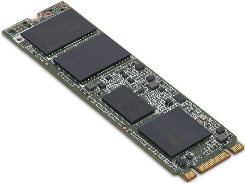 Твердотельный накопитель (SSD) Fujitsu 240Gb, M.2 2280, SATA3 (S26361-F5787-L240)