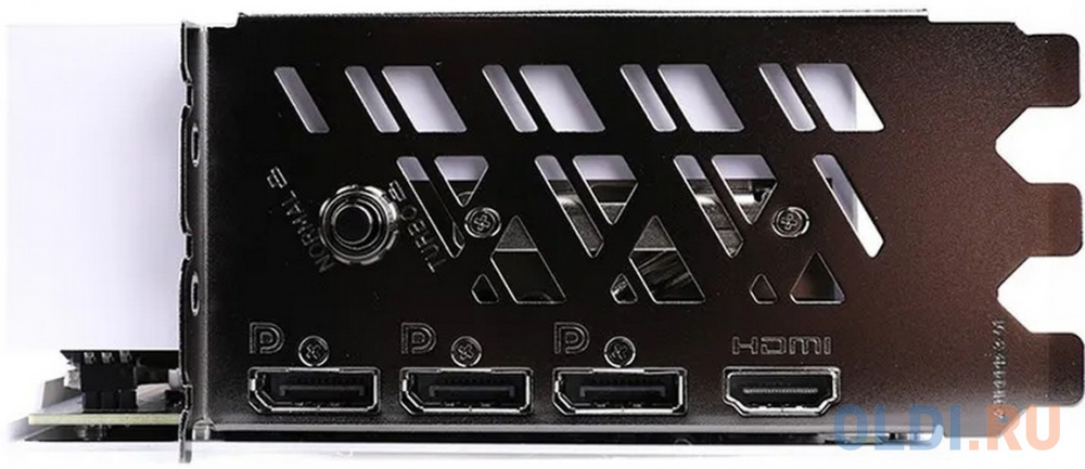 Видеокарта COLORFUL BANDS nVidia GeForce RTX 4070 Ti iGame Ultra W OC-V 12GB 12288Mb
