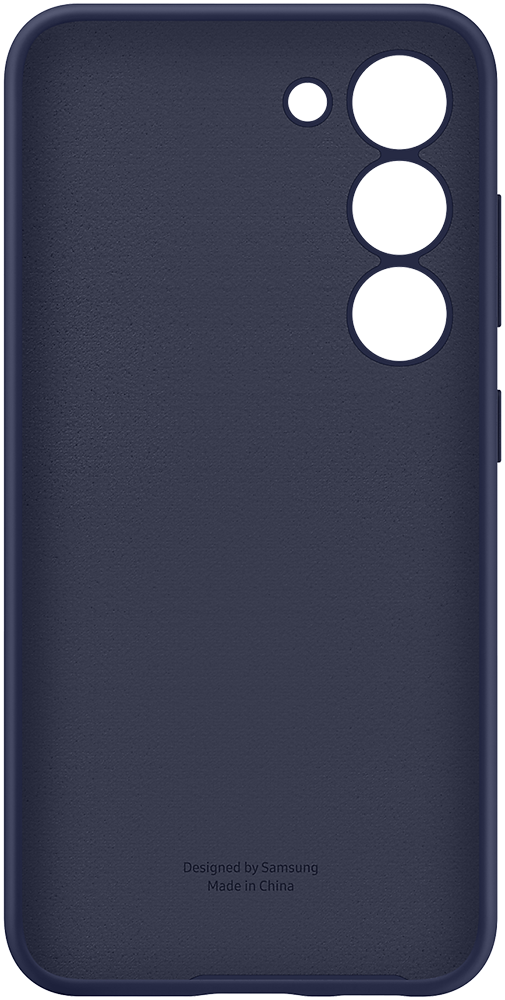 Чехол-накладка Samsung