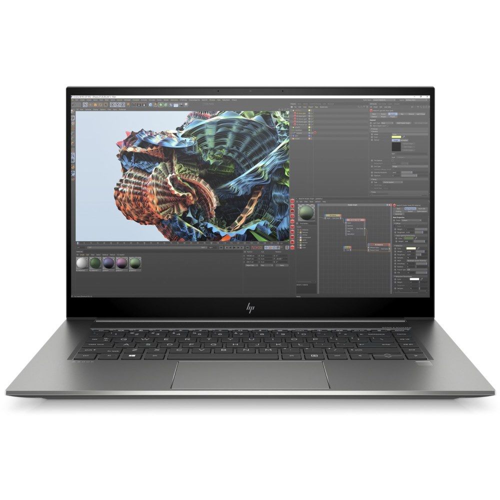 Ноутбук HP ZBook Studio (4F8L6EA) в Москвe