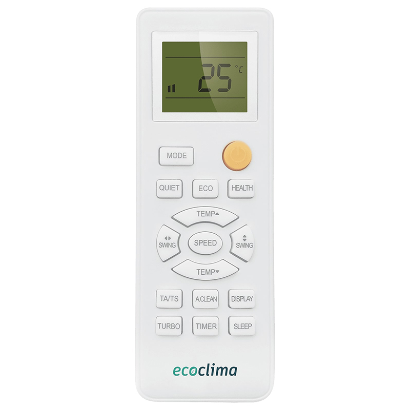 Кондиционер Ecoclima ECW-24GC / EC-24GC