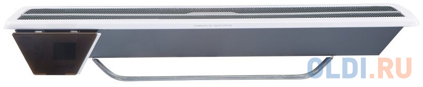 Конвектор Electrolux AirPlinth ECH/AG–1000 PE3 1000 Вт белый