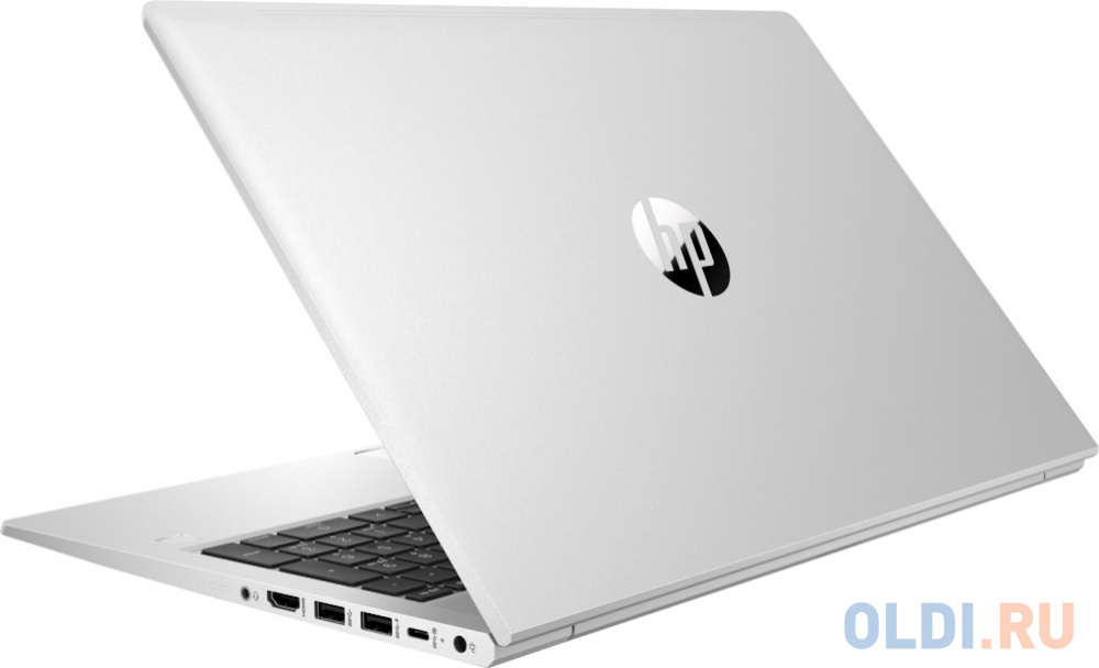 Ноутбук HP ProBook 455 G9 Ryzen 5 5625U 8Gb SSD256Gb 15.6" FHD (1920x1080) noOS (6S6X5EA)