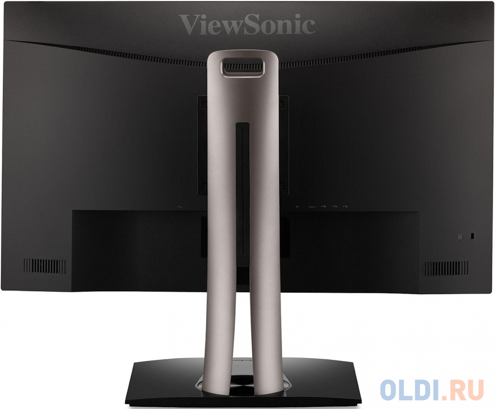 Монитор 27" ViewSonic VP2756-2K