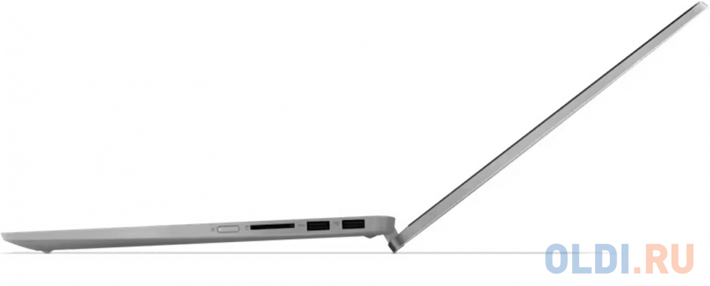 Ноутбук IdeaPad Flex 5 14IRU8 Core i5-1335U/8GB/SSD256GB/14&quot;/Iris Xe/IPS/WUXGA/Win11/Arctic Grey (82Y0005NRK)