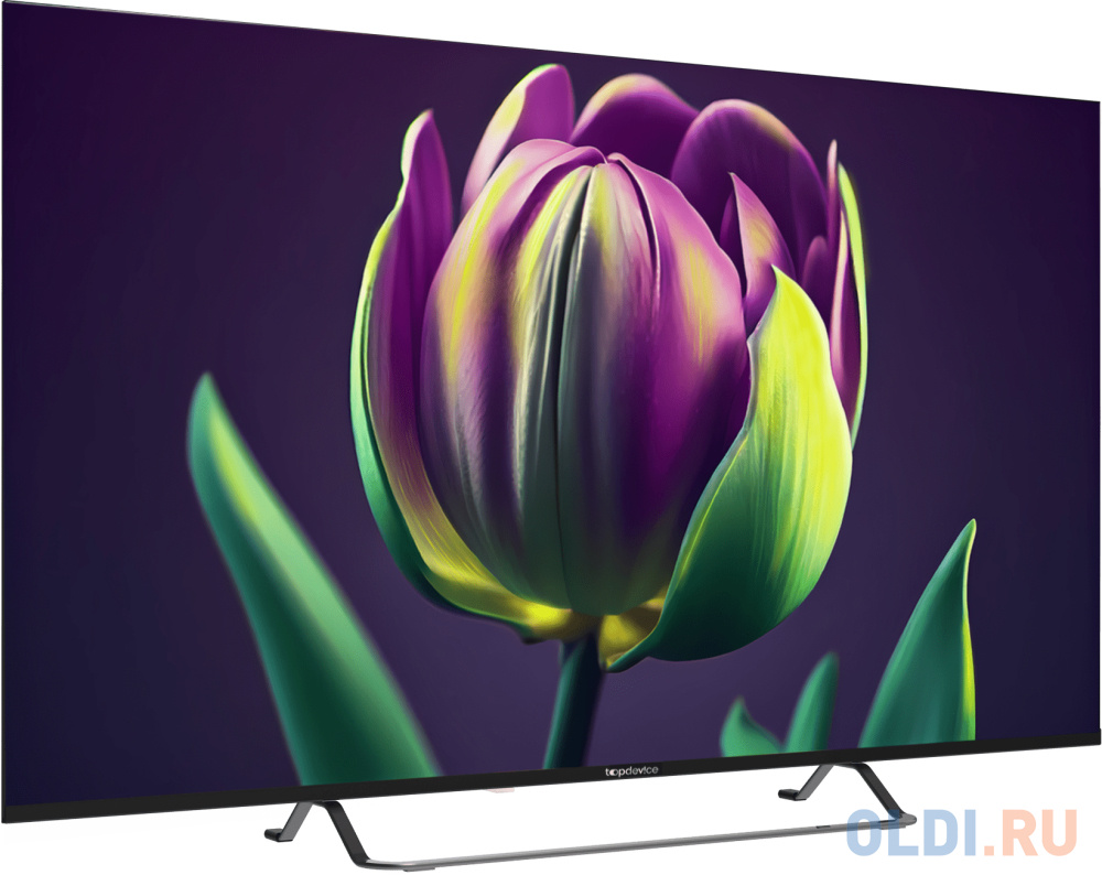 55"DLED UHD Digital SmartTV,GREY U BASE,MT9632+BT,DVB-T/C/T2/S2,WITH CI SLOT,CI+,AUO/CSOT,250±20 bri,Android11.0,1.5G+16GwithWildred launcher,DVB