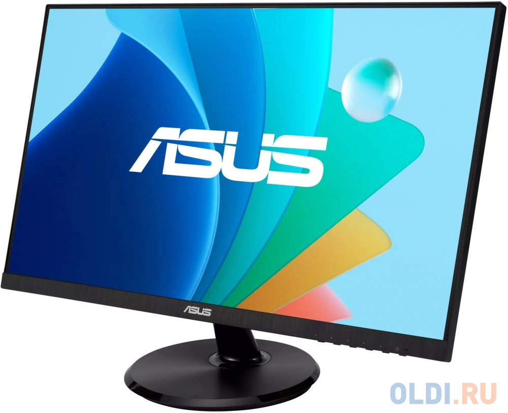 Монитор LCD 27" VA27DQFR/ ASUS VA27DQFR Eye Care Gaming 27" IPS Full HD monitor, Frameless, 100Hz, Adaptive-Sync, 1ms MPRT, HDMI, DisplayPor