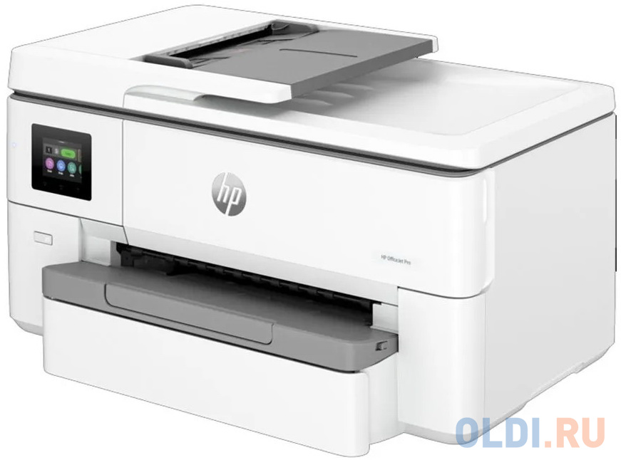 Струйное МФУ/ HP OfficeJet Pro 9720