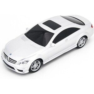 Радиоуправляемая машина Rastar Mercedes CL63 AMG 1:24