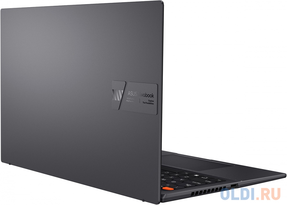 Ноутбук ASUS VivoBook S 15 M3502QA-BQ238 90NB0XX2-M00B10 15.6"