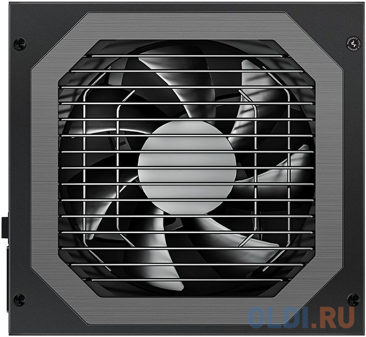 Блок питания Deepcool Quanta DQ750-M-V2L 750 Вт