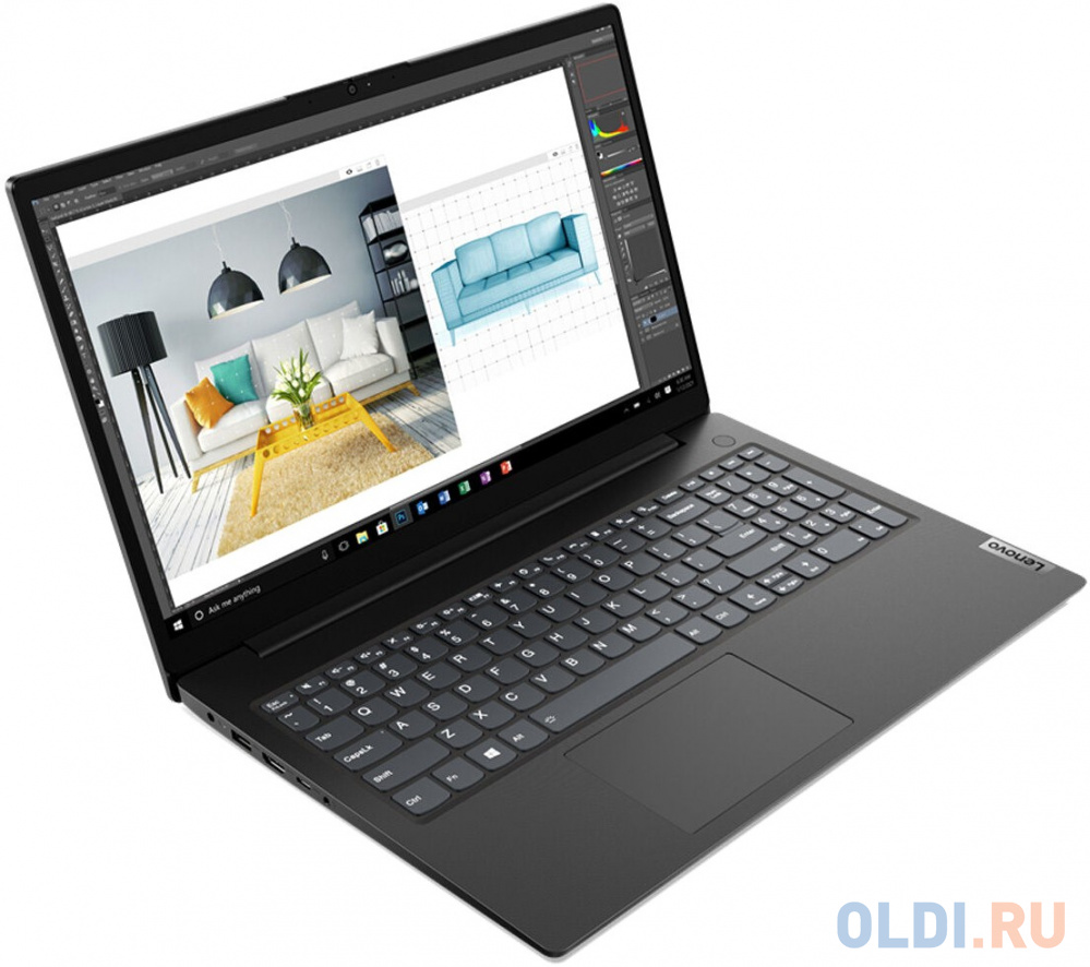 Ноутбук Lenovo V15 G2 82KD0043RM 15.6"