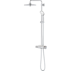 Душевая система Grohe Euphoria хром (27296003) в Москвe