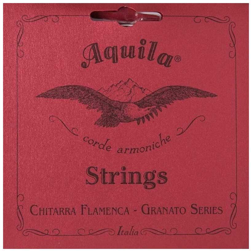 Струны AQUILA 135C для классической гитары