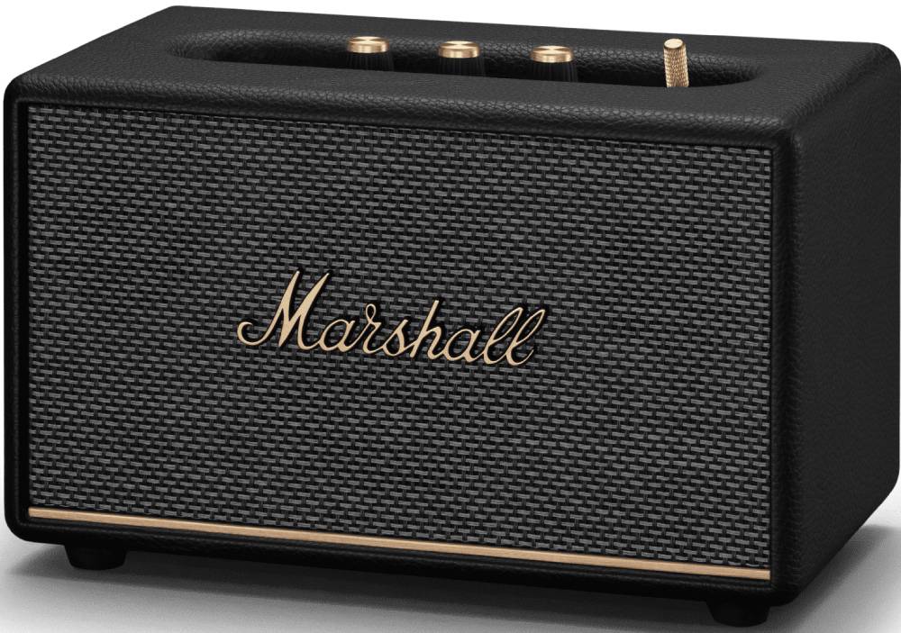 Портативная акустическая система Marshall в Москвe