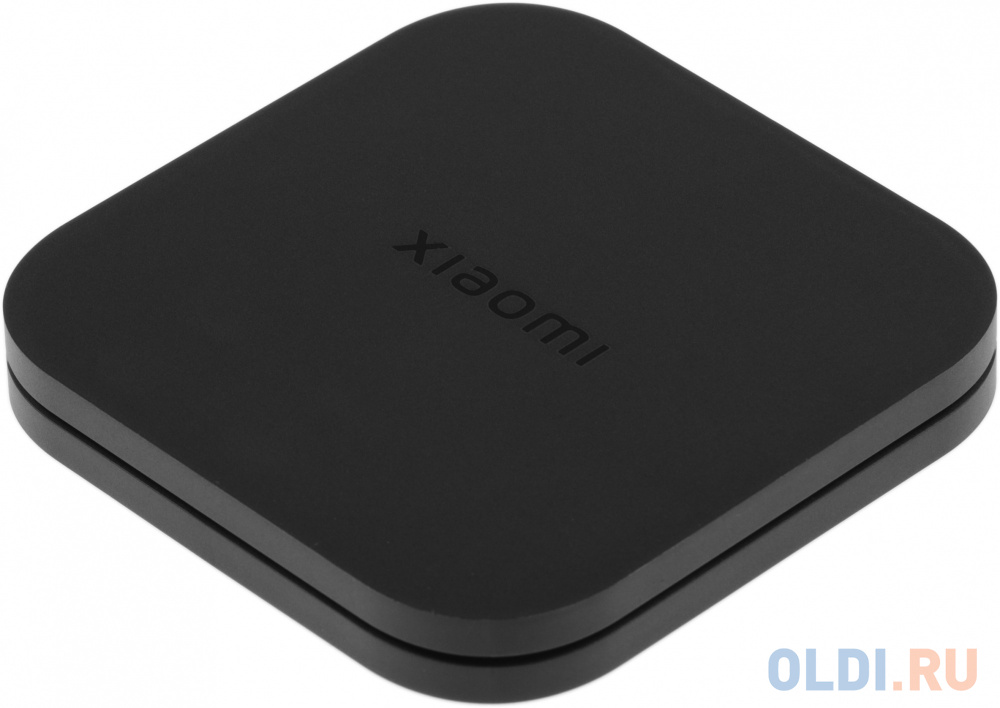 Медиаплеер Xiaomi TV Box S,  8ГБ [pfj4167ru] в Москвe