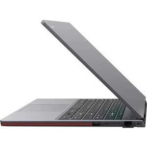 Ноутбук CHUWI CoreBook XPro 15.6'' Intel Core i3 1215U(1.2Ghz)/16Gb/512GB/Int:Intel UHD Graphics/Win11Home /Grey (CWI530-321E5E1HDMXX)