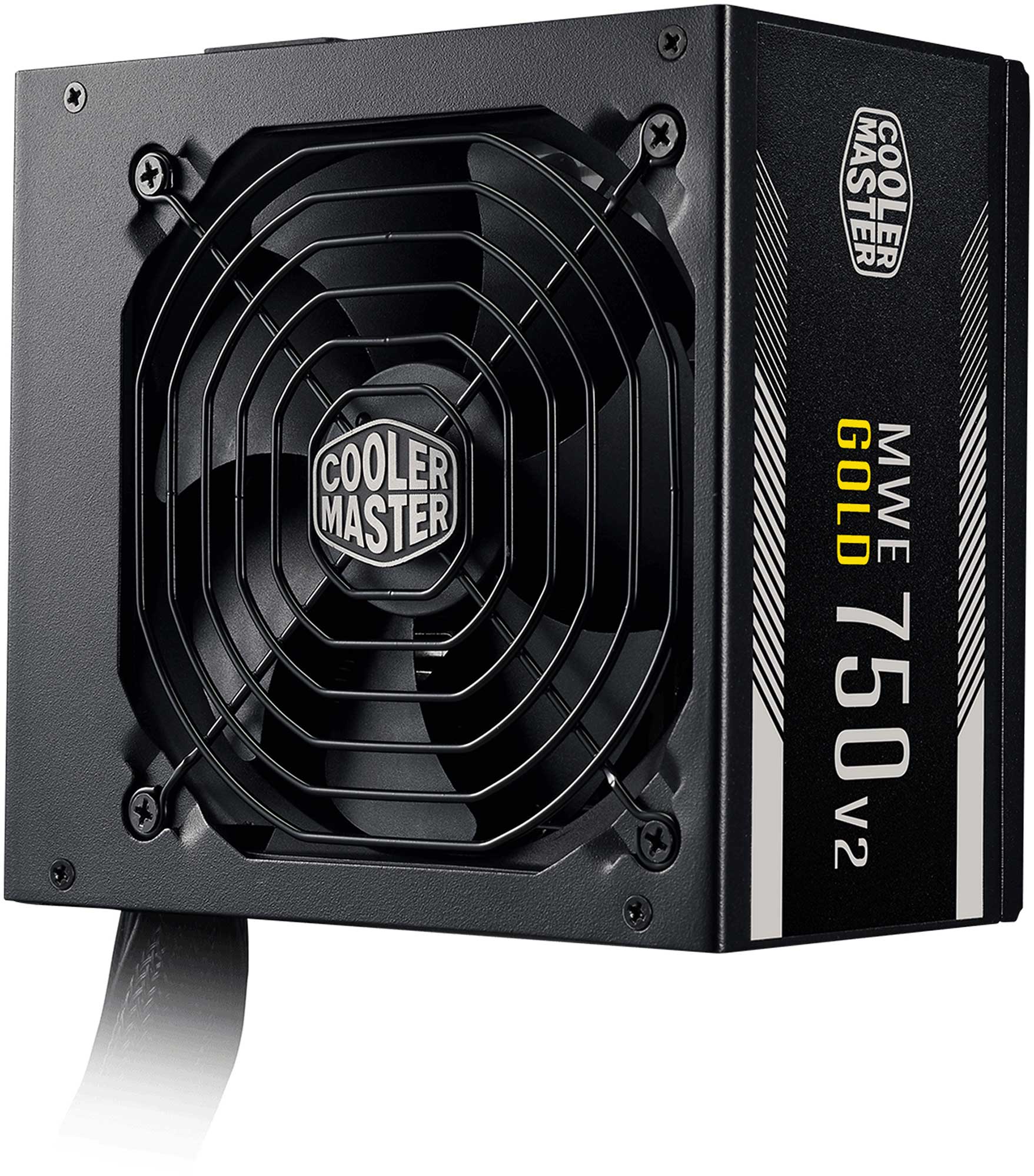 Блок питания Cooler Master ATX 750W (MPE-7501-ACAAG)