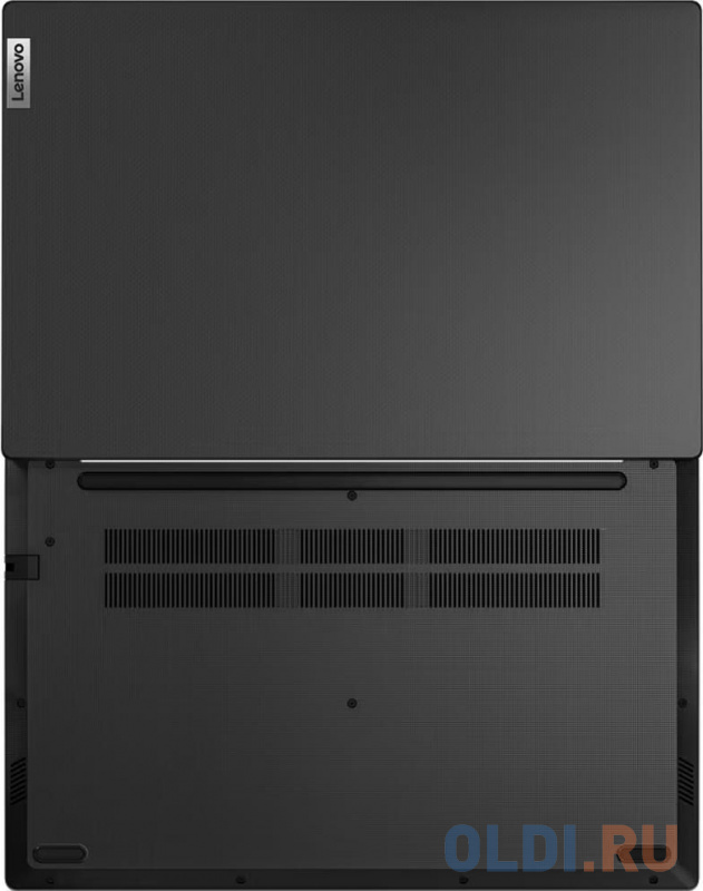 Ноутбук Lenovo V15 G4 AMN Ryzen 3 7320U/8Gb/SSD512Gb/15.6&quot;/IPS/FHD/NoOS/black (82YU00VDRU)