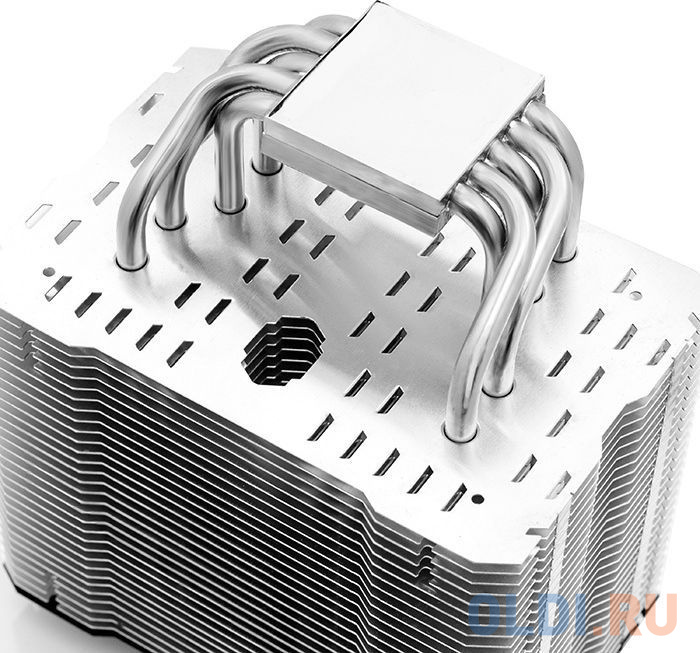 Кулер для процессора Thermalright Macho 120 SBM, высота 150 мм, 300-1300 об/мин, 21-33 дБА, PWM (001182) в Москвe