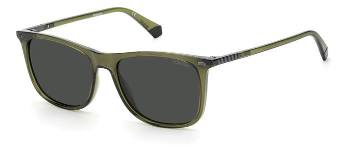 Солнцезащитные очки POLAROID 2109/S OLIVE (2039194C355M9)