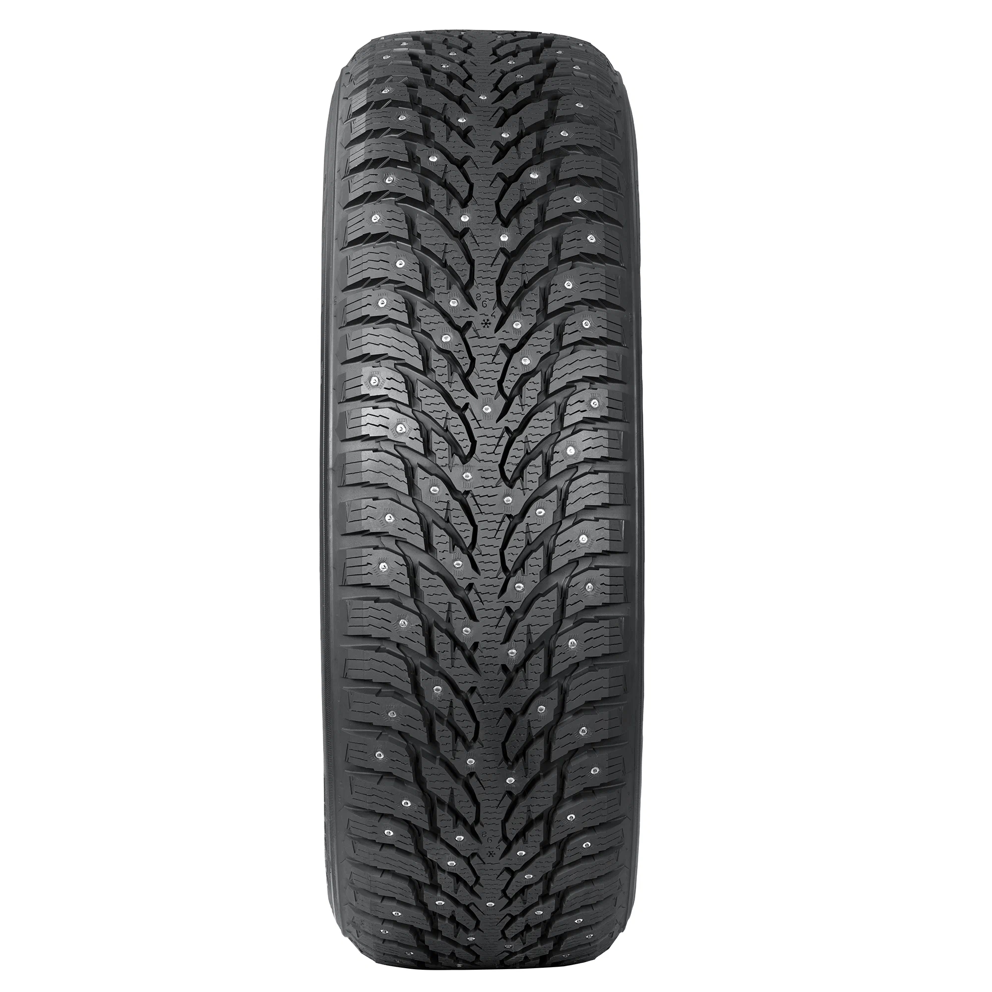 255/45 R19 Ikon Tyres Autograph Ice 9 SUV 104T XL Ш