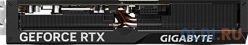 Видеокарта Gigabyte RTX4070Ti SUPER WINDFORCE 16GB GDDR6X 256bit 3xDP HDMI 3FAN RTL в Москвe