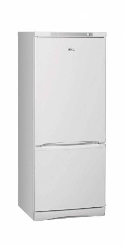Холодильник двухкамерный Stinol STS 150