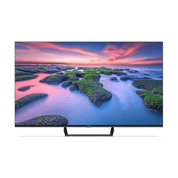 Телевизор Xiaomi 55" Mi TV A2 55  черный в Москвe