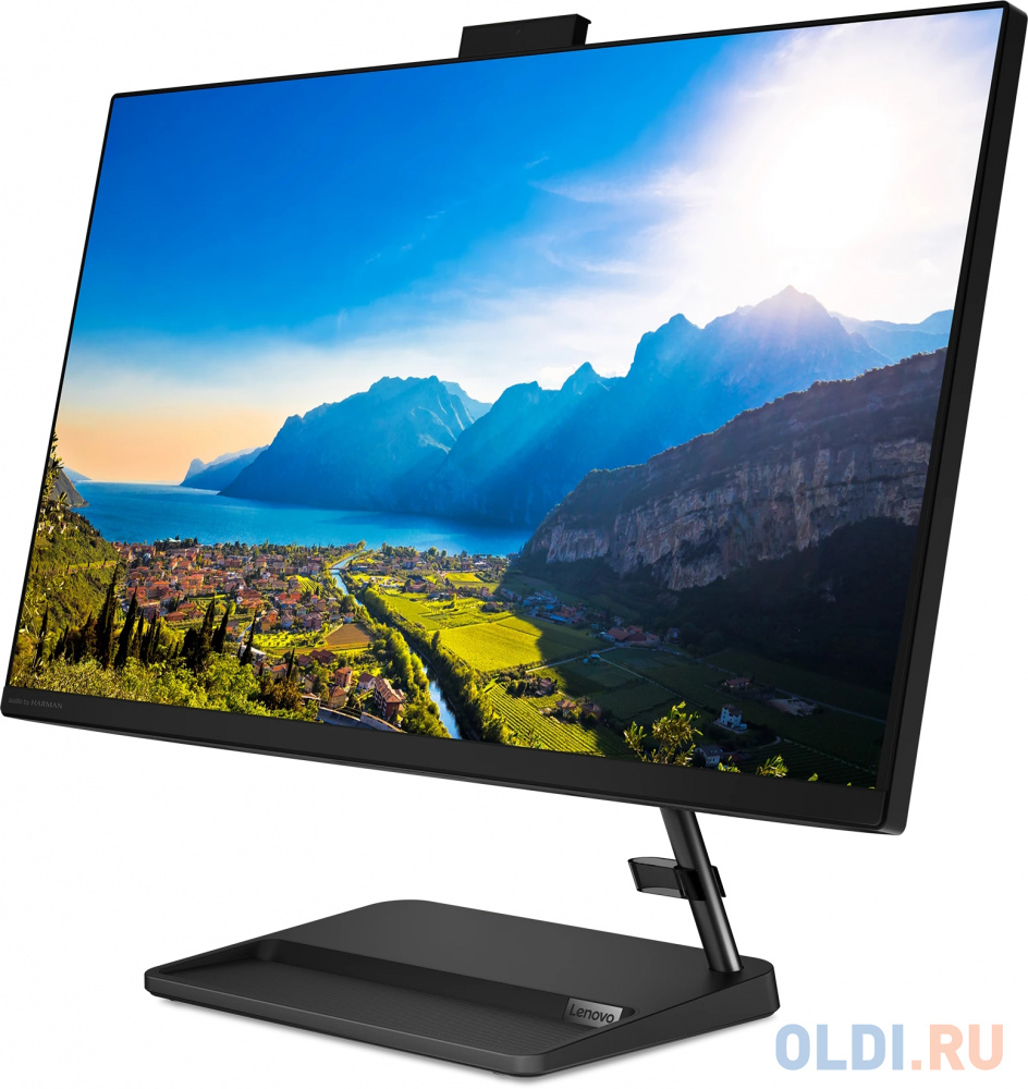 Моноблок Lenovo IdeaCentre AIO 3 24ITL6 F0G001CRRU в Москвe