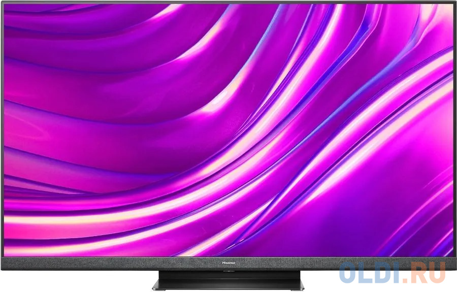 Телевизор Hisense 75U8HQ 75" 4K Ultra HD