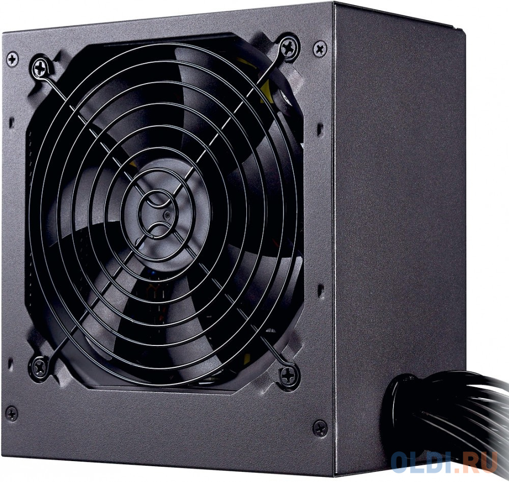 Блок питания Cooler Master MWE White V2 750 Вт